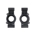 Traxxas 7752X - Carriers stub axle (left and right) (requires 20x32x7 ball bearings) (8120408604909)
