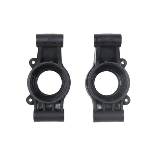 Traxxas 7752X - Carriers stub axle (left and right) (requires 20x32x7 ball bearings) - Hobby City NZ