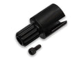 Traxxas 7754X - Drive Cup (1)/ 3X8Mm Cs (for use only with #7750X driveshaft) (7540683538669)
