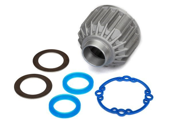 Traxxas 7781X - Carrier Differential (Aluminum) (769285816369)