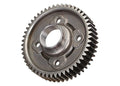 Traxxas 7784X - Output Gear 51-Tooth Metal (requires #7785X input gear) (7622655181037)