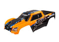 Traxxas X-Maxx RC Car Body 1/5 Scale