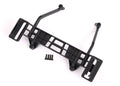 Traxxas 7824 Latch body mount rear (for clipless body mounting)/ 3x12mm CS (4) (attaches to #7812 body) (8150705438957)