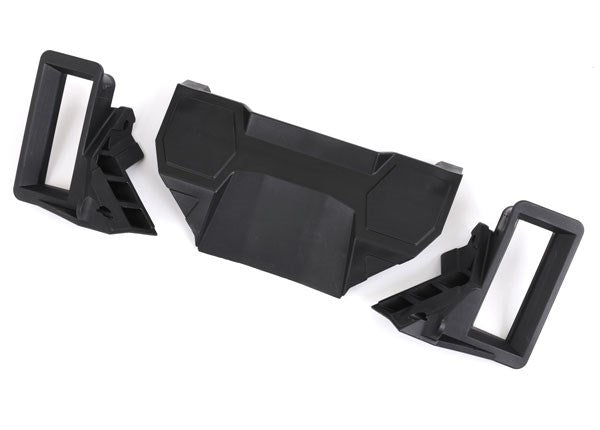 Traxxas 7825 Body mounts front (8150705471725)
