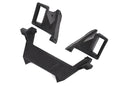 Traxxas 7826 Body mounts rear (8150705504493)