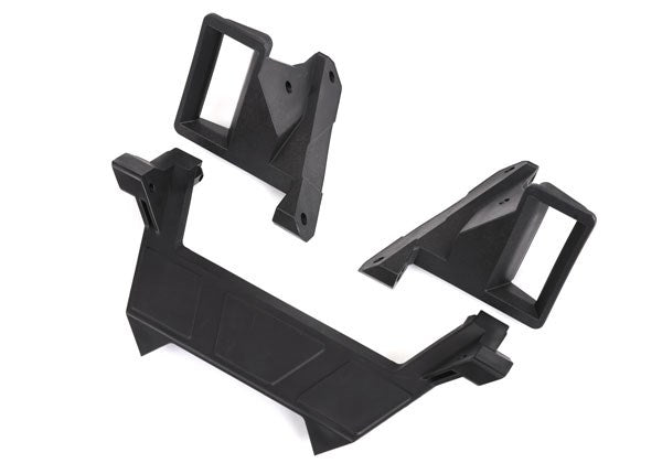 Traxxas 7826 Body mounts rear (8150705504493)