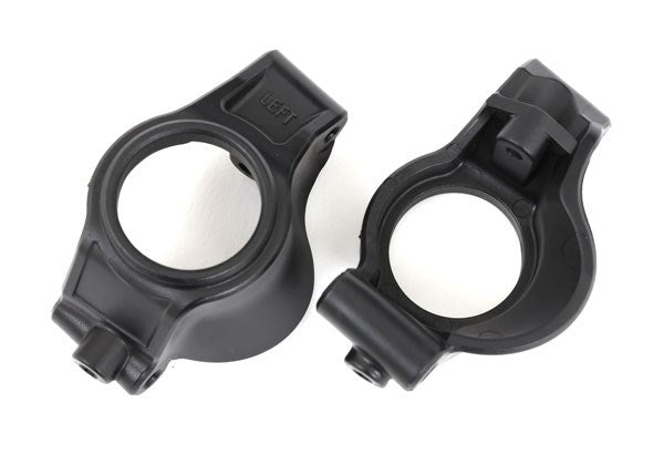 Traxxas 7832 Caster blocks (c-hubs) left & right (8150705570029)