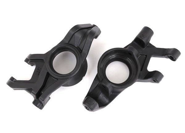 Traxxas 7836 Steering blocks left & right (8132023320813)