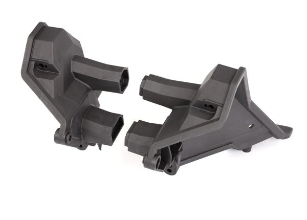 Traxxas 7838 Shock tower rear (left & right halves) (8150705799405)