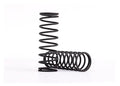 Traxxas 7845 Springs shock medium (natural finish) (GTX) (2.355 rate) (2) (8150706094317)