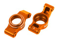 Traxxas 7852 Carriers stub axle (orange-anodized 6061-T6 aluminum) (8264975778029)