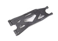 Traxxas 7894 Suspension arm lower black (1) (left front or rear) (8120445796589)