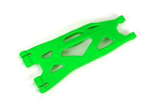 Traxxas 7894G Suspension arm lower green (1) (left front or rear) - Hobby City NZ