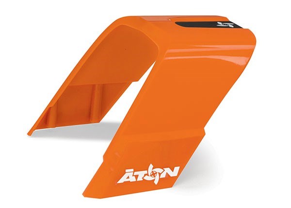 Traxxas 7920 - Canopy Roll Hoop Orange