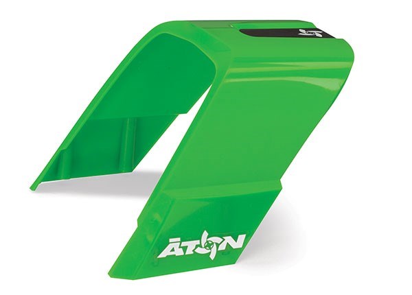 Traxxas 7921 - Canopy Roll Hoop Green (769139703857)