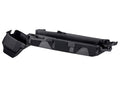 Traxxas 7924 - Main Frame Lower (Black) (769139802161)
