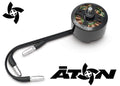 Traxxas 7934 - Motor Brushless (769140064305)
