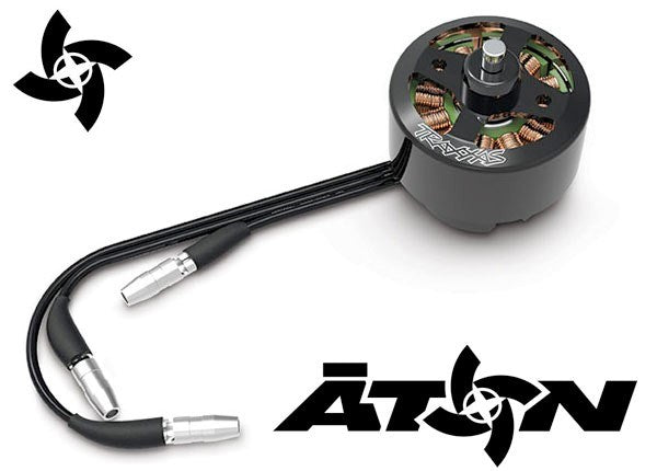 Traxxas 7934 - Motor Brushless (769140064305)
