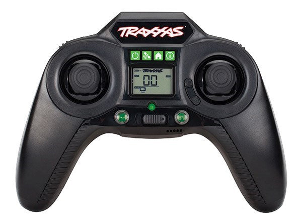 Traxxas 7939 - Transmitter Aton (8827962851565)