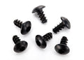 Traxxas 7944 - Screws 2.6x5mm button-head self-tapping (hex drive) (6) (7540674396397)