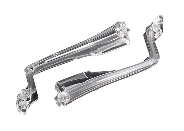 Traxxas 7950 - Led Lens Front Clear (Left & Right) (769140391985)