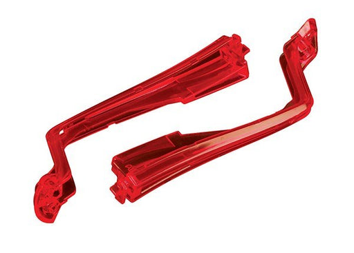 Traxxas 7951 - LED lens arms front red (left & right) - Hobby City NZ