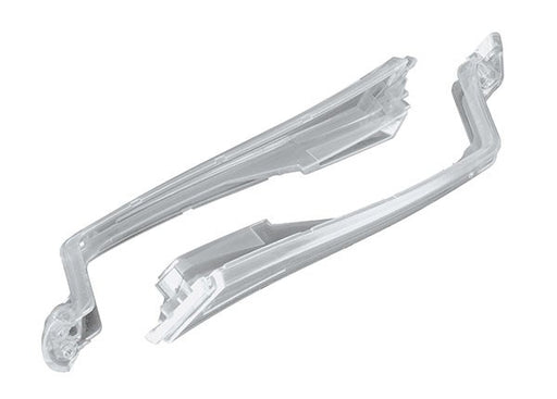 Traxxas 7955 - LED Lens Rear Clear (Left & Right) - Hobby City NZ