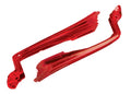 Traxxas 7956 - LED Lens Rear Red (Left & Right) (769140588593)