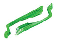 Traxxas 7959 - LED lens rear green (left & right) (769140686897)
