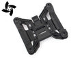 Traxxas 7971 - Mount Camera/Gimbal (Anti-Vibration) (769140916273)