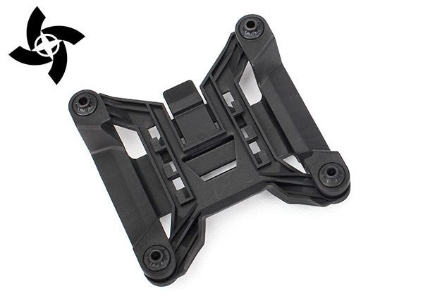 Traxxas 7971 - Mount Camera/Gimbal (Anti-Vibration) (769140916273)