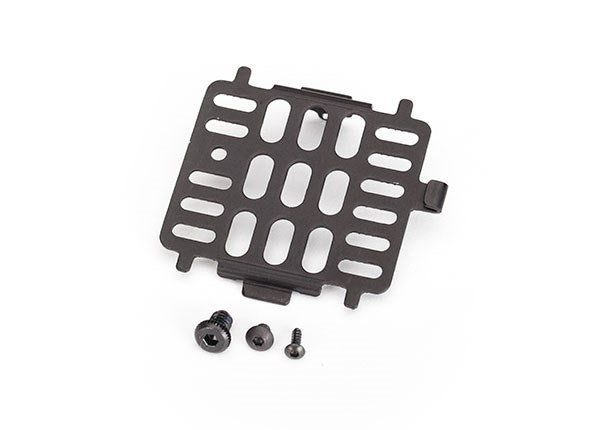 Traxxas 7976 - Mount Camera (For Use With Traxxas 2-Axis Gimbal)