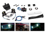 Traxxas LED light set Fits 1979 Blazer body and requires #8028