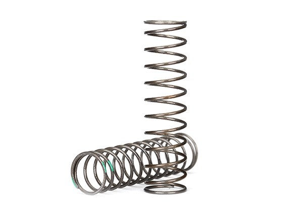Traxxas 8041 - Springs Shock (Natural Finish) (GTS) (0.45 Rate) (2) - Hobby City NZ