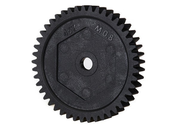 Traxxas 8053 - Spur Gear 45-Tooth (Trx-4) - Hobby City NZ