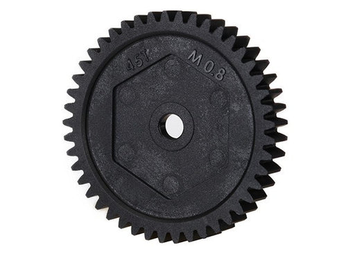 Traxxas 8053 - Spur Gear 45-Tooth (Trx-4) - Hobby City NZ