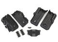 Traxxas 8072 - Fenders Inner Front & Rear (2 Each) (789137162289)