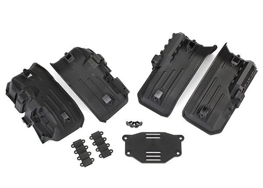 Traxxas 8072 - Fenders Inner Front & Rear (2 Each) - Hobby City NZ
