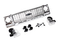 Traxxas 8134 GrilleFits Chevrolet Blazer 1979 (7647761924333)