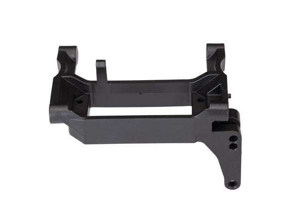 Traxxas 8141 - Servo Mount Steering (For Use With Trx-4 Long Arm Lift Kit)