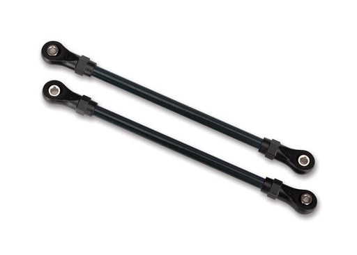 Traxxas 8143 - Suspension Links Front Lower (2) (For Use With #8140 Trx-4 Long Arm Lift Kit) - Hobby City NZ