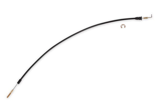 Traxxas 8148 - Cable T-Lock (Extra Long) (For Use With Trx-4 Long Arm Lift Kit) (789137915953)
