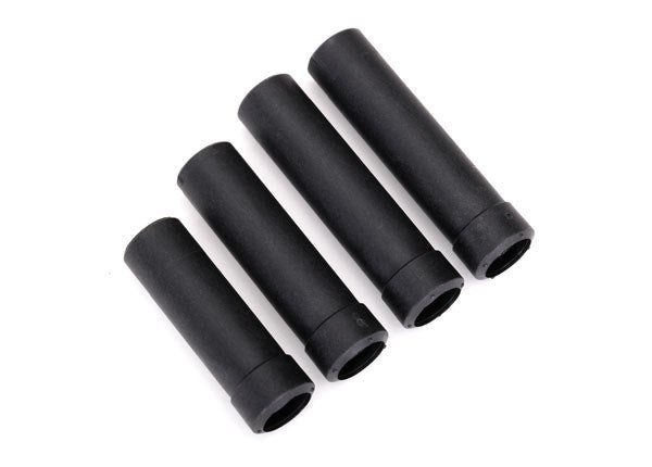 Traxxas 8150 - Driveshaft extension kit center (for use with TRX-4 Long Arm Lift Kit) (789137981489)