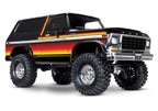 Traxxas TRX-4 Bronco RC Crawler 1/10 Scale (3)