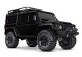 Traxxas 82056-84 TRX-4 Defender W/ Winch (8295960543469)
