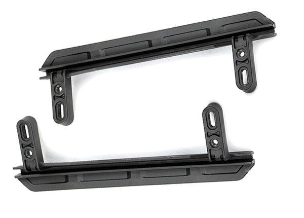 Traxxas 8219 - Rock Sliders Left & Right (769142095921)