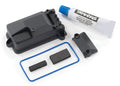 Traxxas 8224X Receiver box cover (8120451170541)