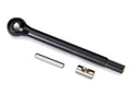 Traxxas 8228 -  Axle Shaft Front (Left)/ Drive Pin/ Cross Pin (769142292529)