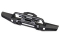 Traxxas 8235 - Bumper Front/ Winch (769142521905)