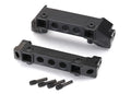 Traxxas 8237 -  Bumper Mounts Front & Rear/ Screw Pins (4) (769142587441)